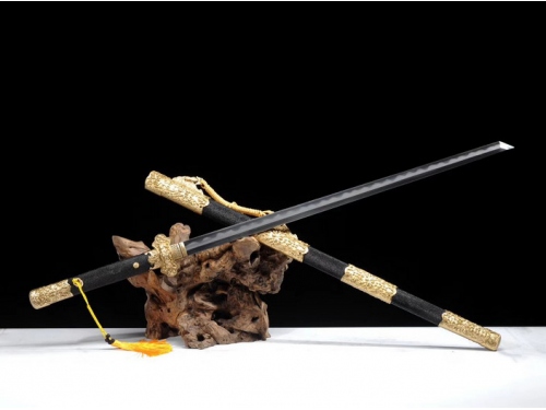 精品豪华珍藏唐刀