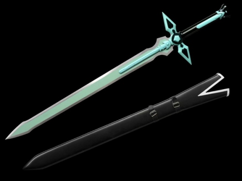 刀剑神域逐暗者