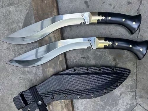 狂牛重型狗腿